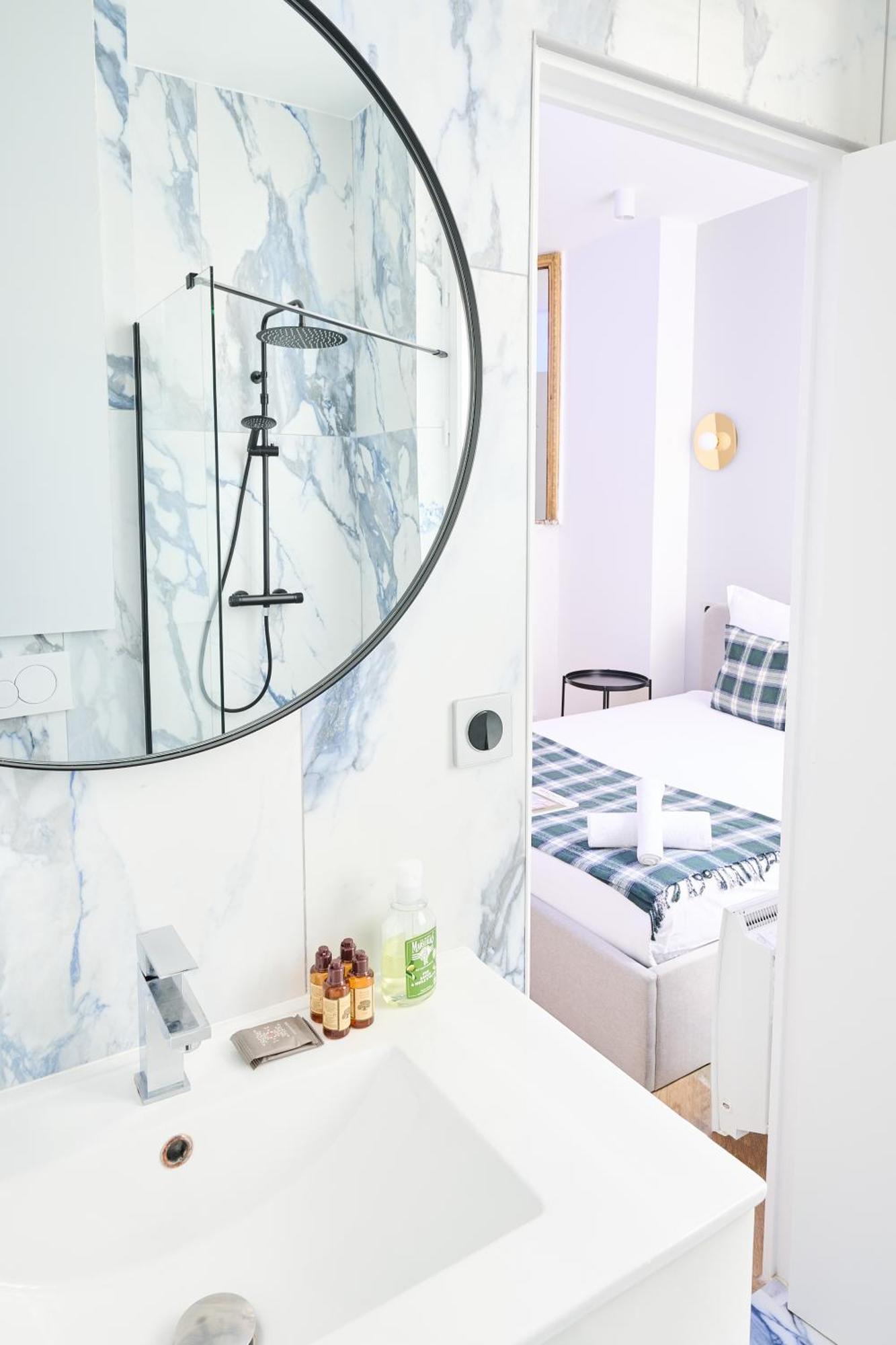 Champs Elysees!Montaigne, New Luxurious 6Pers Flat Paris Exteriör bild